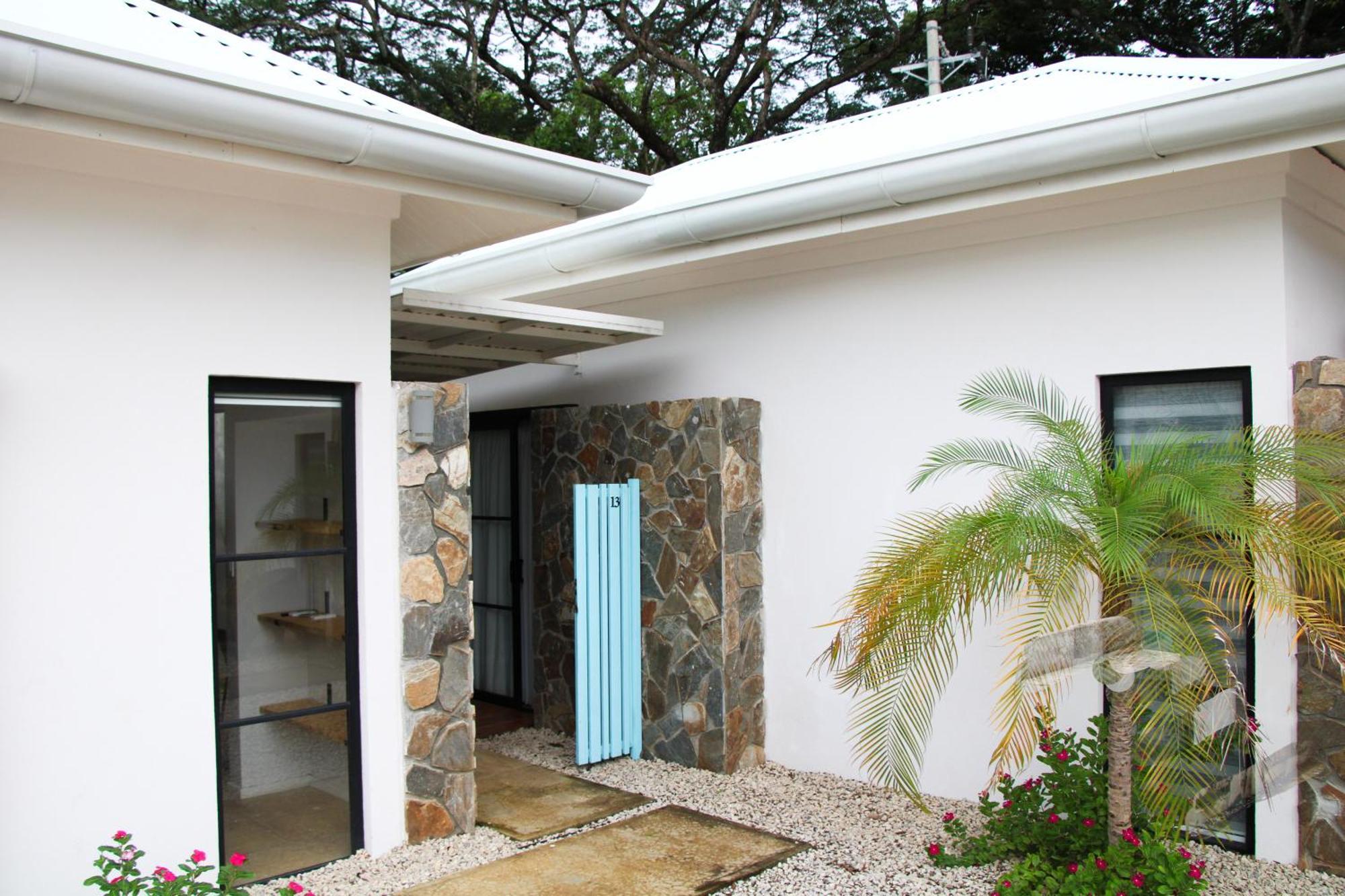 Villas Vr Beachwalk Avellanas Playa Avellana Exteriör bild