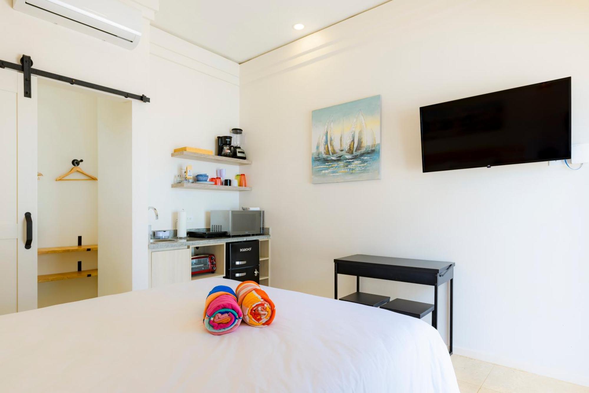Villas Vr Beachwalk Avellanas Playa Avellana Exteriör bild