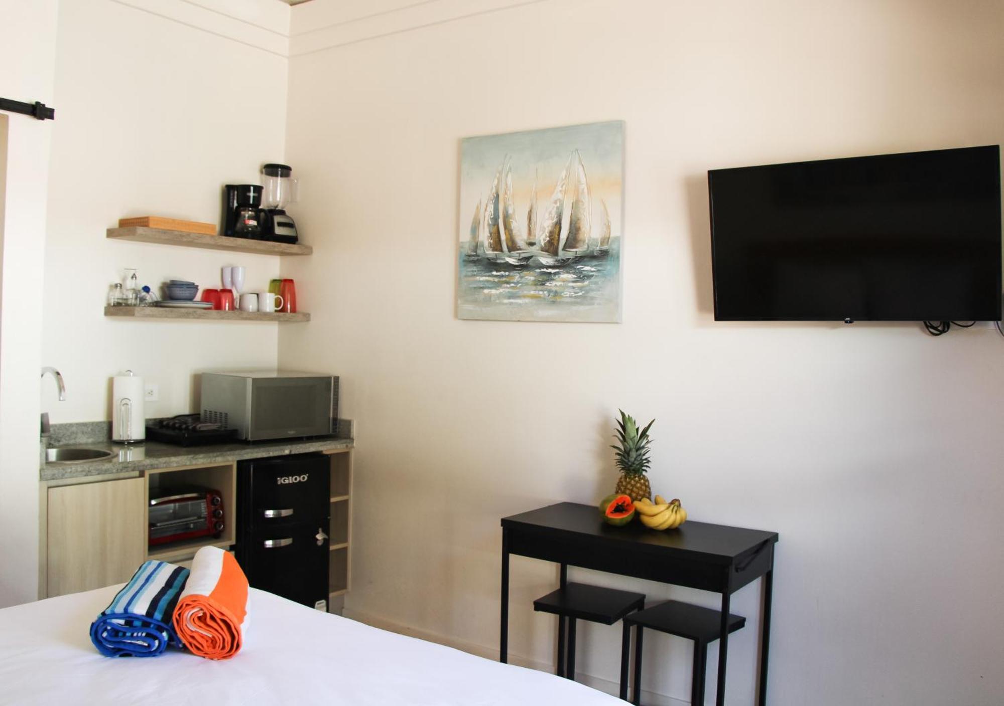 Villas Vr Beachwalk Avellanas Playa Avellana Exteriör bild